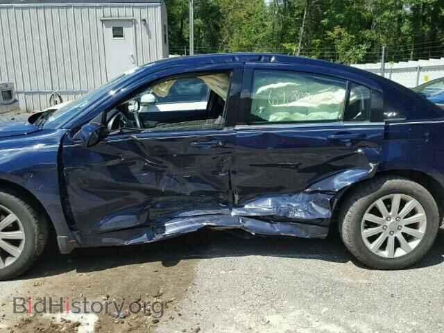 2013 CHRYSLER 200 - VIN: 1C3CCBBB9DN584586 - Фото 10