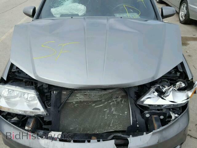 2011 DODGE AVENGER - VIN: 1B3BD1FG9BN587538 - Фото 7