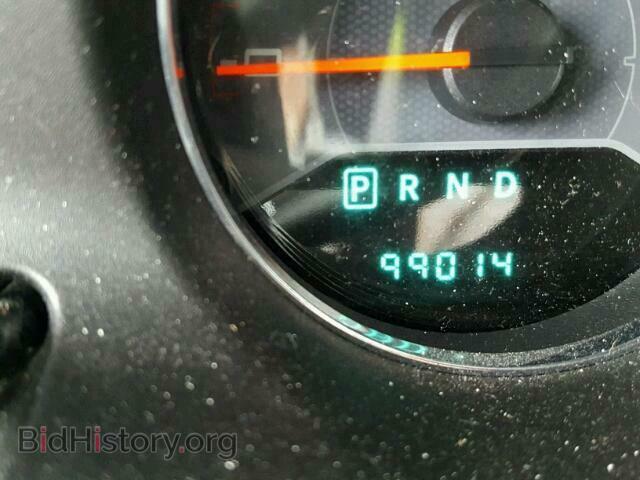 2011 DODGE AVENGER - VIN: 1B3BD1FG9BN587538 - Фото 8