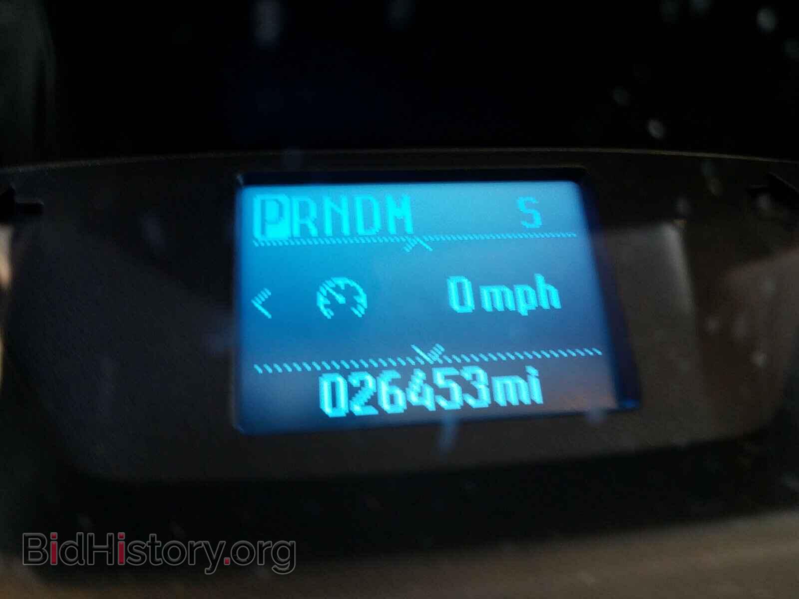 2016 FORD TRANSIT CO - VIN: 1FBZX2YM1GKB17594 - Фото 8