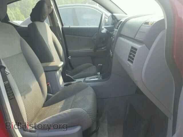 2008 DODGE AVENGER - VIN: 1B3LC46K18N571209 - Photo 5