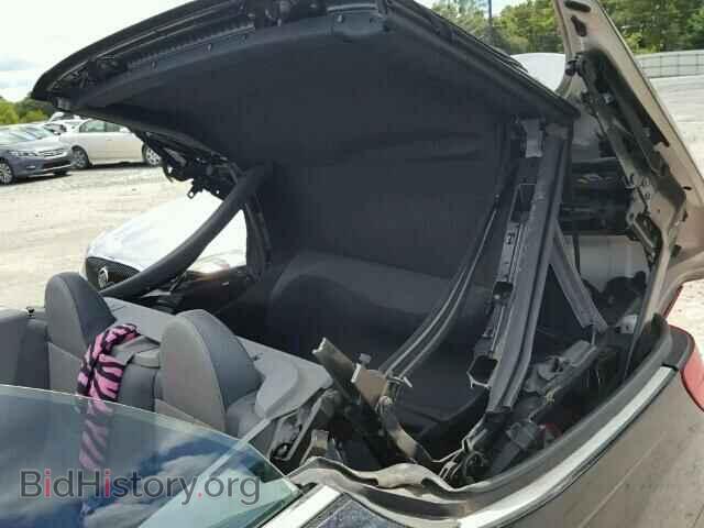 2008 CHRYSLER SEBRING - VIN: 1C3LC55R88N240439 - Фото 10