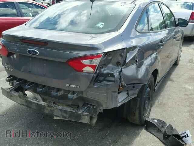 2013 FORD FOCUS - VIN: 1FADP3E20DL103986 - Photo 9