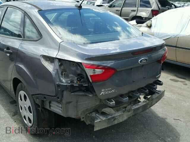 2013 FORD FOCUS - VIN: 1FADP3E20DL103986 - Photo 10
