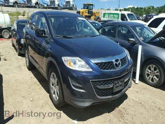 Photo JM3TB3CV1B0332989 - MAZDA CX-9 2011
