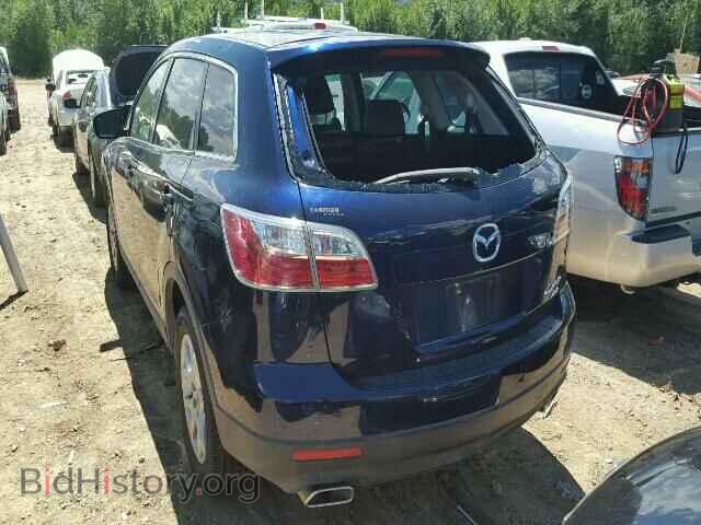 2011 MAZDA CX-9 - VIN: JM3TB3CV1B0332989 - Фото 3