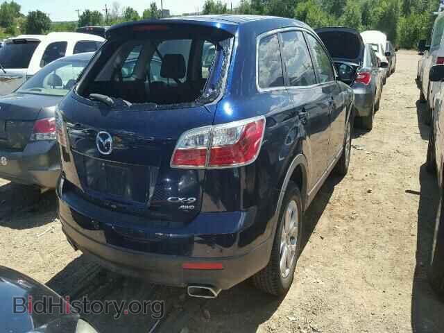 2011 MAZDA CX-9 - VIN: JM3TB3CV1B0332989 - Фото 4
