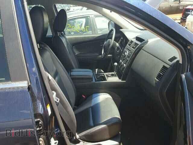 2011 MAZDA CX-9 - VIN: JM3TB3CV1B0332989 - Фото 5