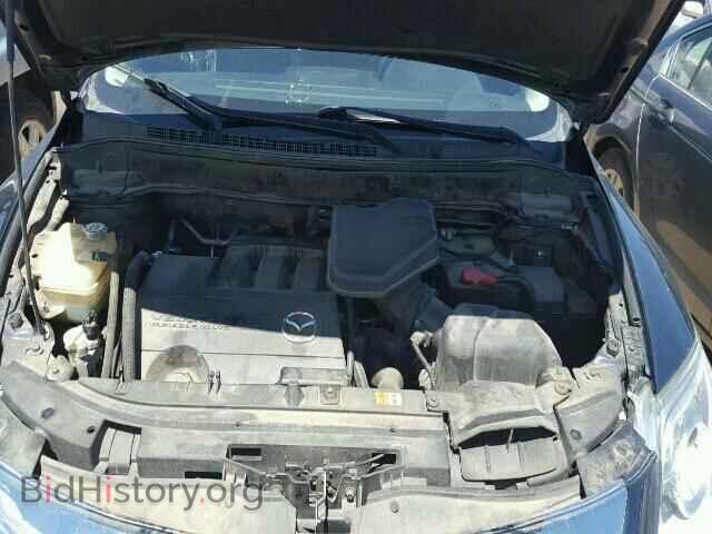 2011 MAZDA CX-9 - VIN: JM3TB3CV1B0332989 - Фото 7