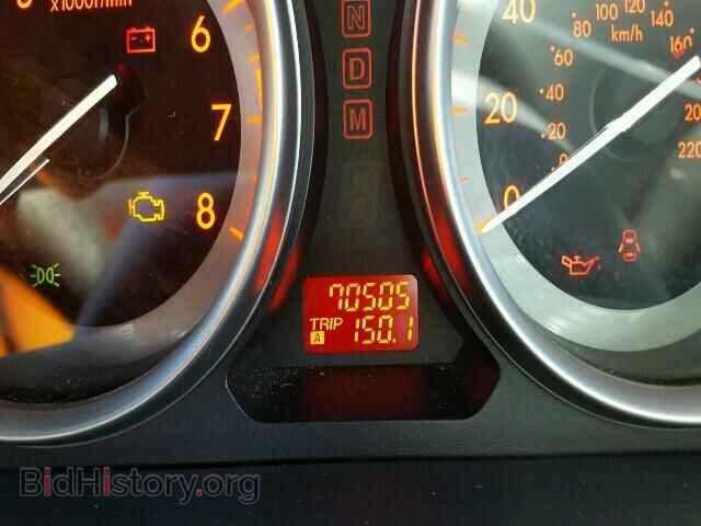 2011 MAZDA CX-9 - VIN: JM3TB3CV1B0332989 - Фото 8