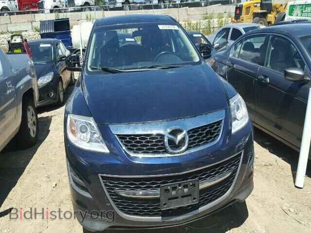 2011 MAZDA CX-9 - VIN: JM3TB3CV1B0332989 - Фото 9