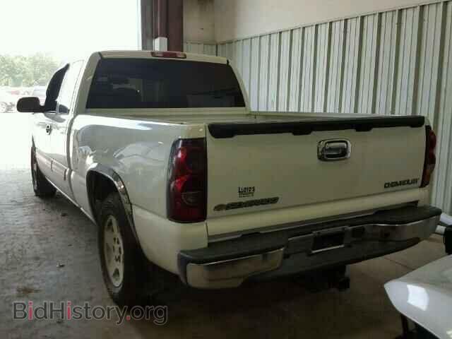 2005 CHEVROLET SILVERADO - VIN: 2GCEC19T851351248 - Фото 3