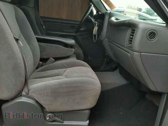 2005 CHEVROLET SILVERADO - VIN: 2GCEC19T851351248 - Фото 5
