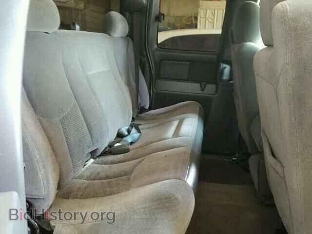 2005 CHEVROLET SILVERADO - VIN: 2GCEC19T851351248 - Фото 6