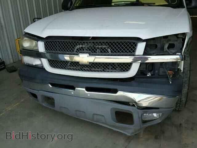 2005 CHEVROLET SILVERADO - VIN: 2GCEC19T851351248 - Фото 7