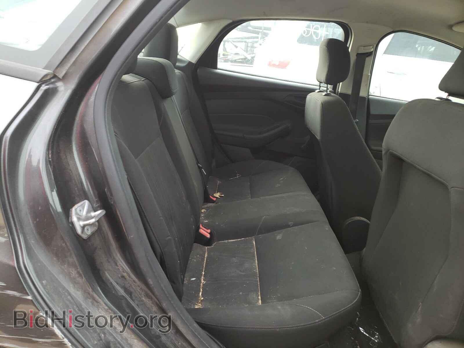 2016 FORD FOCUS - VIN: 1FADP3E23GL324566 - Фото 6