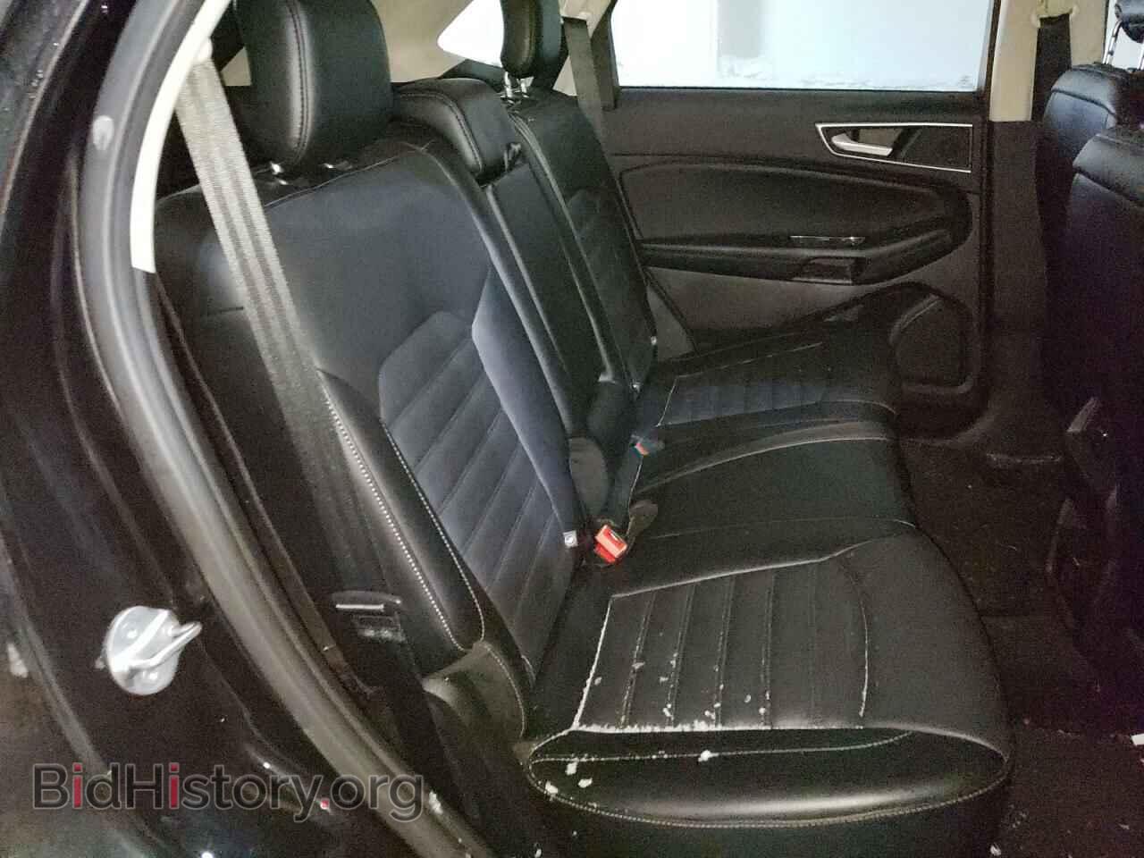 2017 FORD EDGE - VIN: 2FMPK4J93HBB35928 - Photo 6