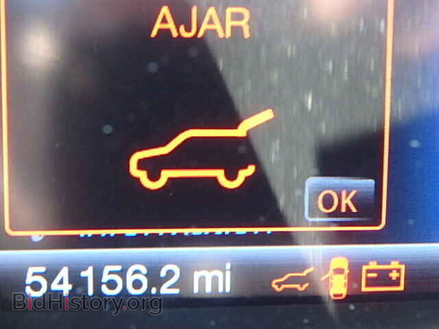 2013 FORD EDGE - VIN: 2FMDK3KC7DBB59618 - Фото 8