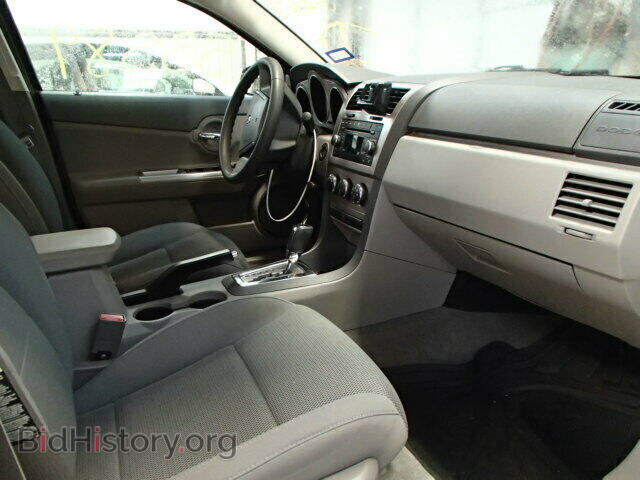 2008 DODGE AVENGER - VIN: 1B3LC56K68N696261 - Фото 5