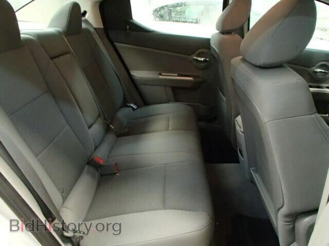 2008 DODGE AVENGER - VIN: 1B3LC56K68N696261 - Фото 6