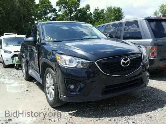 Photo JM3KE2CY1F0430997 - MAZDA CX-5 2015