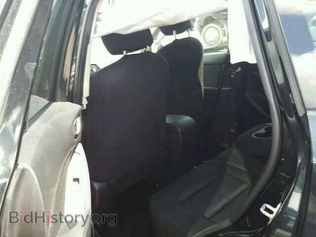 2015 MAZDA CX-5 - VIN: JM3KE2CY1F0430997 - Фото 6