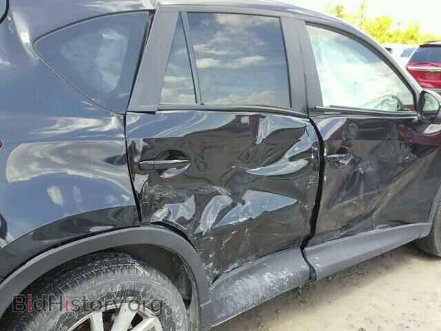 2015 MAZDA CX-5 - VIN: JM3KE2CY1F0430997 - Фото 10