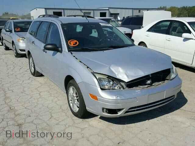 Photo 1FAFP36N86W219908 - FORD FOCUS 2006