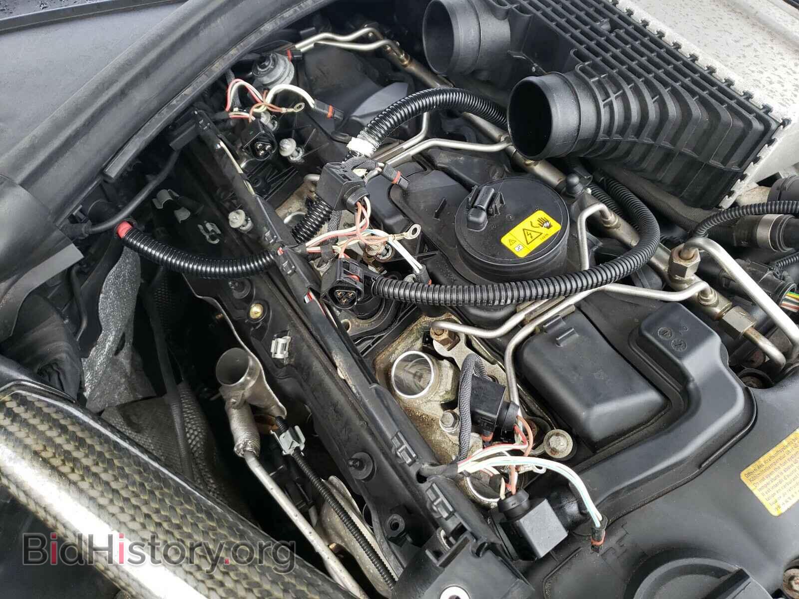 2016 BMW M4 - VIN: WBS3U9C51GP969068 - Фото 9
