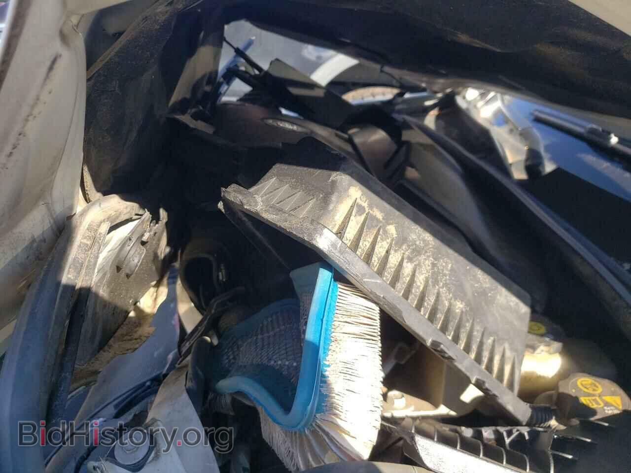 2013 CADILLAC CTS - VIN: 1G6DE5E5XD0147925 - Фото 7