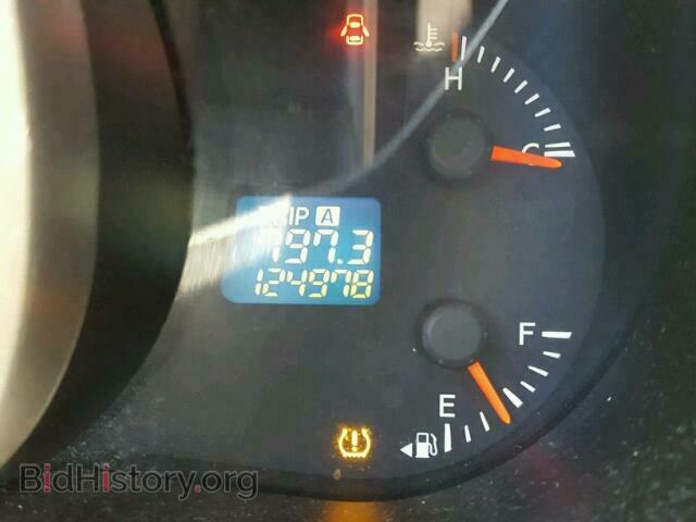 2012 MAZDA CX-7 - VIN: JM3ER2AM8C0416172 - Фото 8