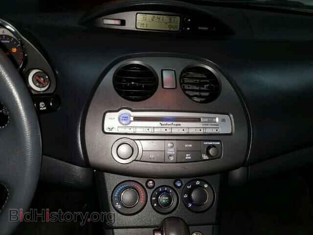 2008 MITSUBISHI ECLIPSE - VIN: 4A3AK24F38E036592 - Photo 10