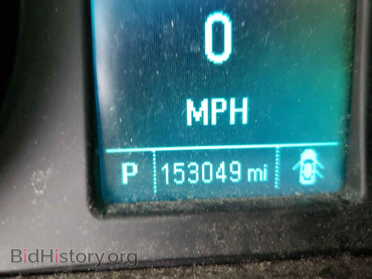 2012 BUICK REGAL - VIN: 2G4GR5EK9C9120736 - Фото 8