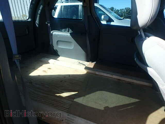 2006 DODGE CARAVAN - VIN: 1D4GP25B86B736698 - Photo 6