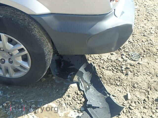 2006 DODGE CARAVAN - VIN: 1D4GP25B86B736698 - Photo 10
