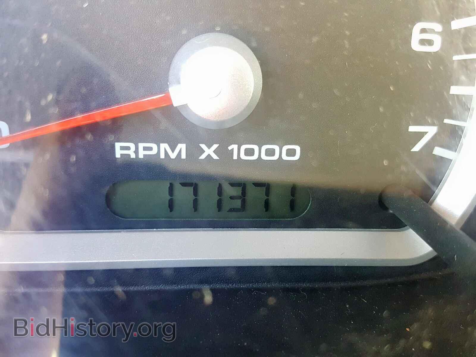 2009 MAZDA B4000 - VIN: 4F4ZR47E09PM00609 - Фото 8
