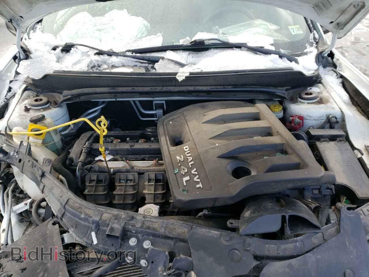 2013 DODGE AVENGER - VIN: 1C3CDZAB2DN712318 - Photo 7