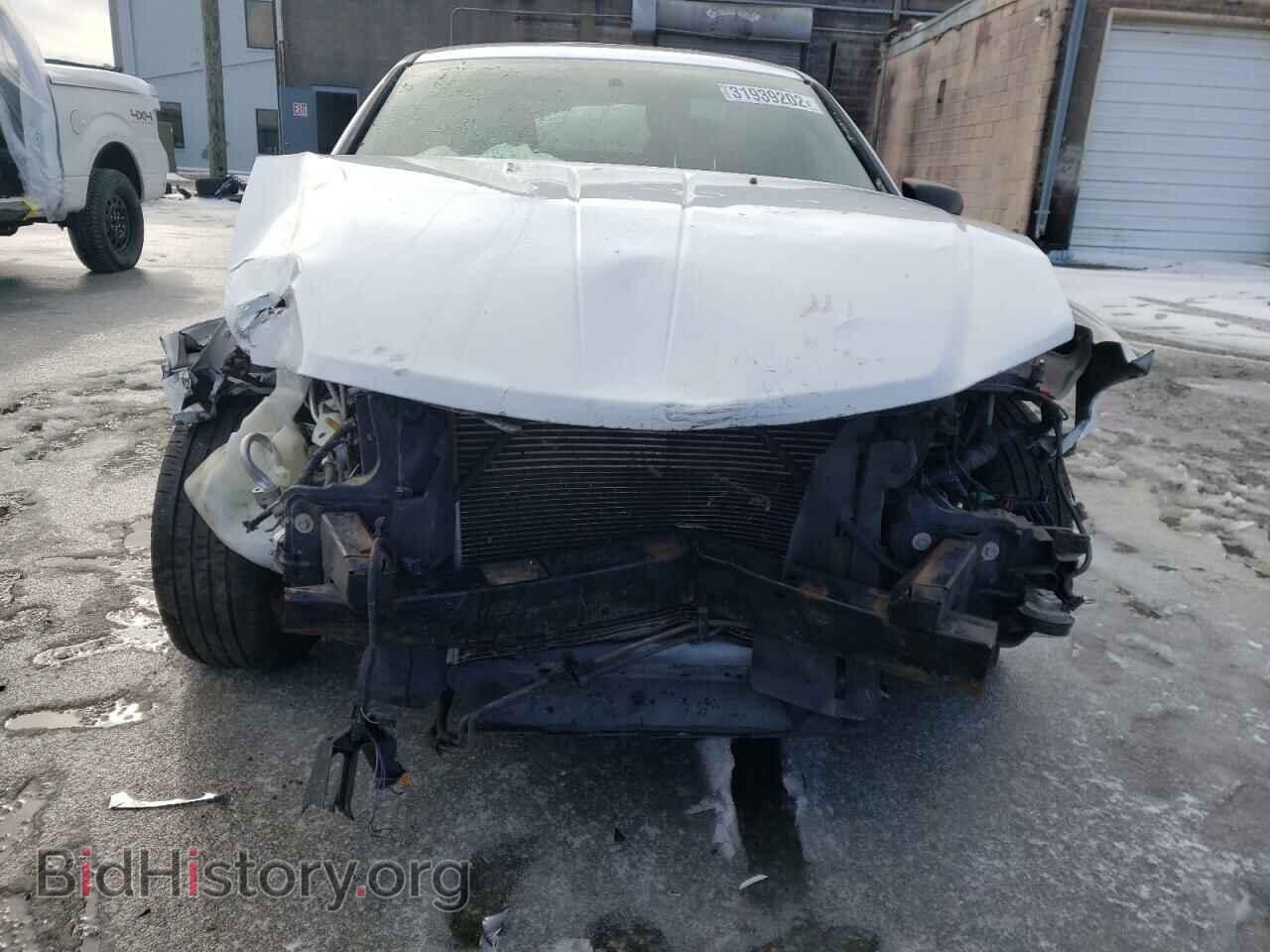 2013 DODGE AVENGER - VIN: 1C3CDZAB2DN712318 - Photo 9