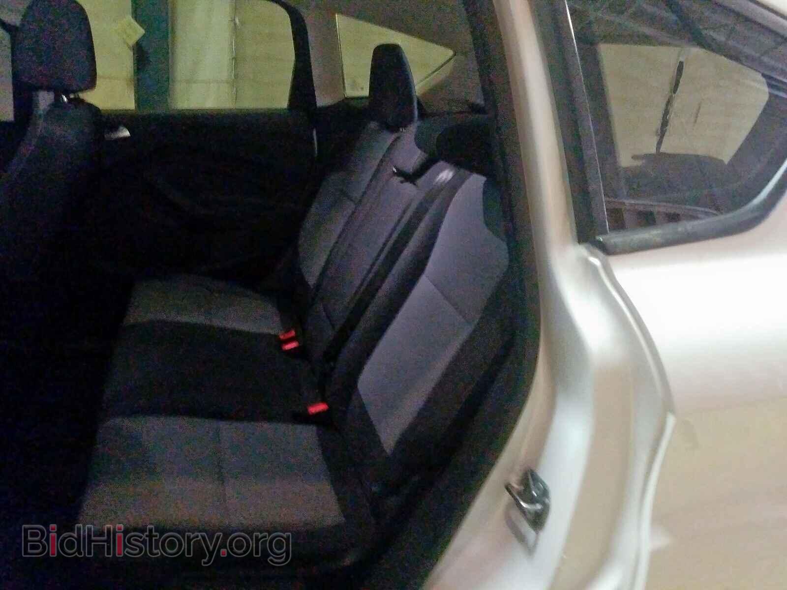 2017 FORD CMAX - VIN: 1FADP5AU3HL112156 - Фото 6