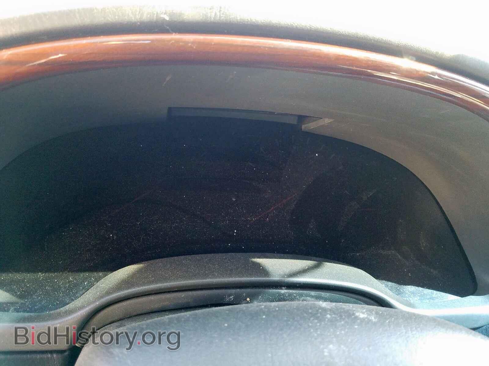 2004 CADILLAC DEVILLE - VIN: 1G6KF57914U218507 - Photo 8