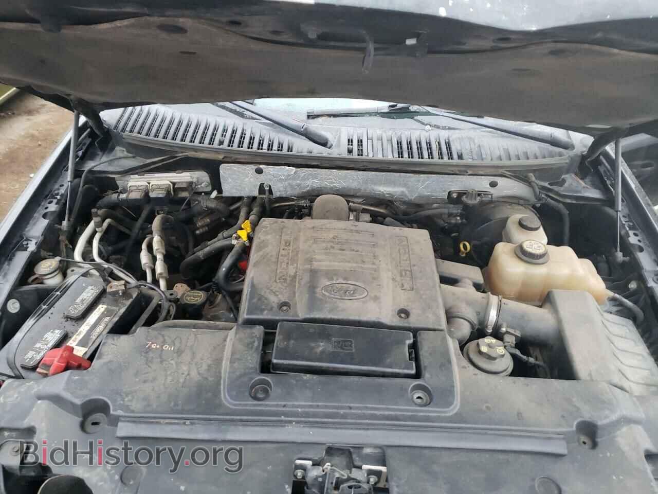2007 FORD EXPEDITION - VIN: 1FMFK18557LA31470 - Фото 7