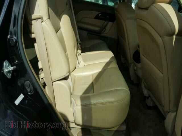 2007 ACURA MDX - VIN: 2HNYD28367H503727 - Фото 6