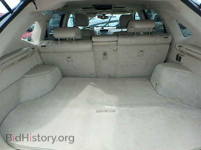 2004 LEXUS RX330 - VIN: 2T2GA31U44C005305 - Фото 10