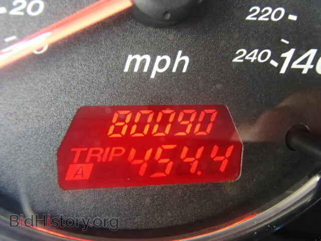2007 MAZDA 6 - VIN: 1YVHP84C675M02145 - Фото 8