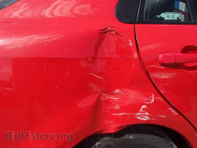 2007 MAZDA 6 - VIN: 1YVHP84C675M02145 - Фото 10