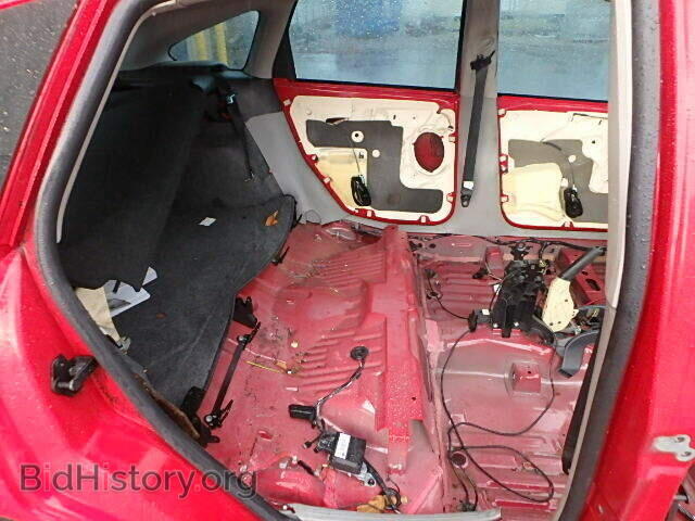 2007 FORD FOCUS - VIN: 1FAFP37N57W218456 - Фото 6
