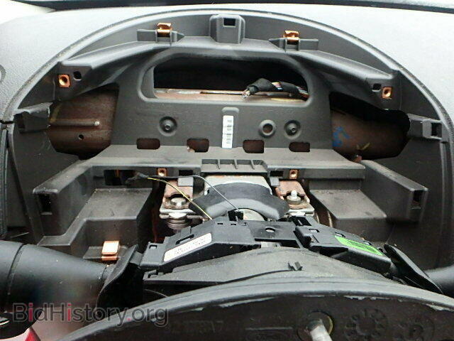 2007 FORD FOCUS - VIN: 1FAFP37N57W218456 - Фото 8