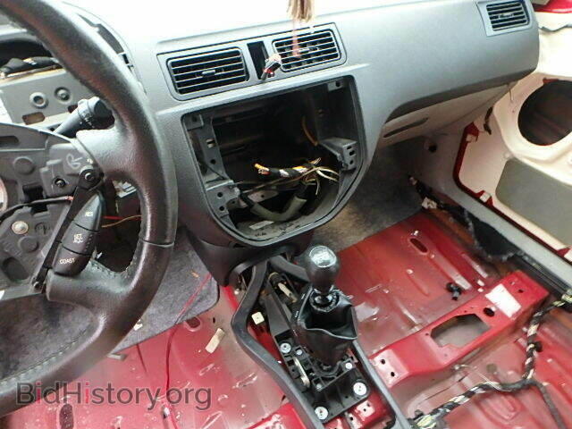 2007 FORD FOCUS - VIN: 1FAFP37N57W218456 - Фото 9