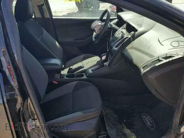 2013 FORD FOCUS - VIN: 1FADP3F22DL373364 - Photo 5