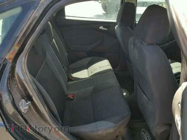2013 FORD FOCUS - VIN: 1FADP3F22DL373364 - Photo 6